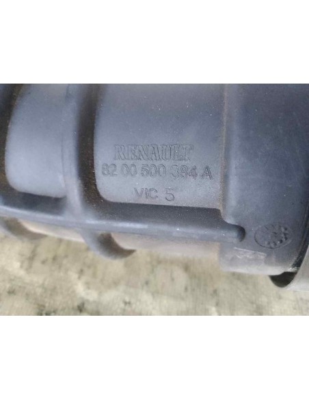 TUBO RENAULT SCENIC II (JM) - 202101
