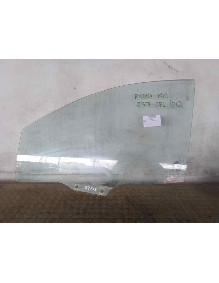 LUNA DELANTERA IZQUIERDA FORD KA+ (CDU) - 230025