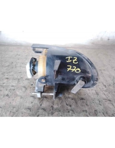 FARO ANTINIEBLA IZQUIERDO VOLKSWAGEN PASSAT...