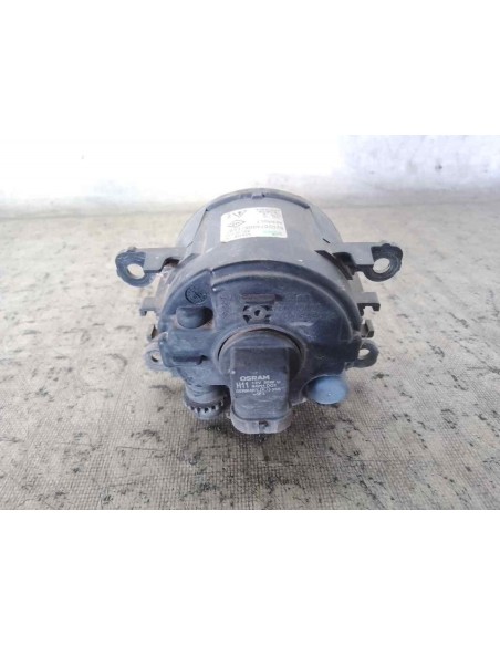 FARO ANTINIEBLA DERECHO RENAULT SCENIC II (JM) - 202093