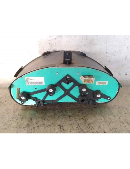 CUADRO INSTRUMENTOS PEUGEOT 206 - 214583