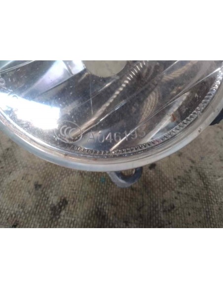 FARO ANTINIEBLA IZQUIERDO CITROEN C3 - 223083