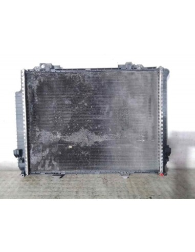 RADIADOR AGUA MERCEDES-BENZ CLASE E (BM 210)...