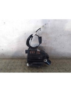 CERRADURA PUERTA DELANTERA IZQUIERDA PEUGEOT 308 - 211067