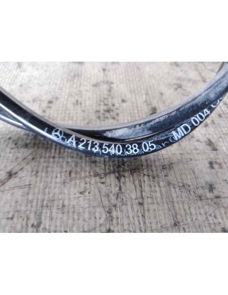 SENSOR ABS MERCEDES-BENZ CLASE E (BM 213) BERLINA - 223141