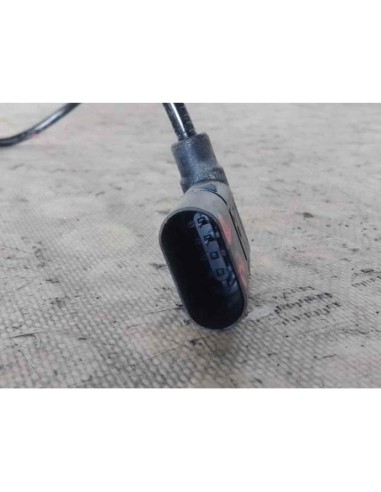 SENSOR ABS MERCEDES-BENZ CLASE E (BM 213)...