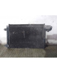 CONDENSADOR / RADIADOR  AIRE ACONDICIONADO AUDI A3 (8P1)... 2