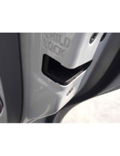 CERRADURA PUERTA TRASERA DERECHA VOLVO S40 BERLINA - 239817