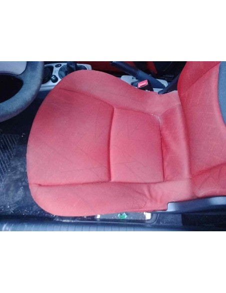 ASIENTO DELANTERO IZQUIERDO SMART FORFOUR - 244913