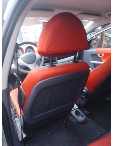 ASIENTO DELANTERO IZQUIERDO SMART FORFOUR - 244913