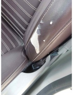 ASIENTO DELANTERO IZQUIERDO VOLVO S40 BERLINA - 240141 2