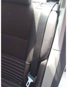 CINTURON SEGURIDAD TRASERO IZQUIERDO VOLVO S40 BERLINA -...