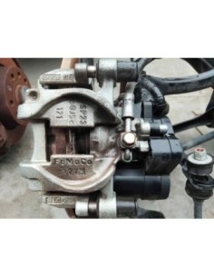 PINZA DE FRENO TRASERA IZQUIERDA FORD KUGA (CBS) - 91219