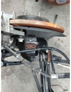 MANGUETA TRASERA IZQUIERDA FORD KUGA (CBS) - 110918