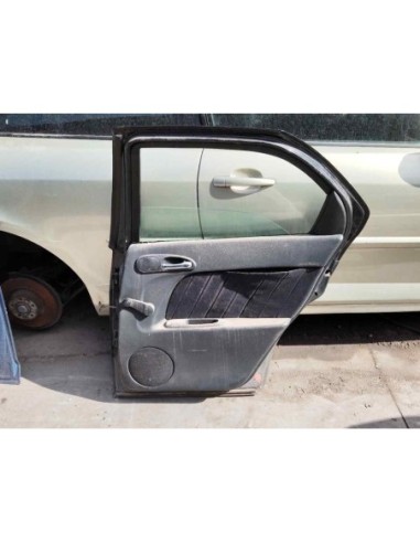 PUERTA TRASERA DERECHA ALFA ROMEO 156 (116) -...