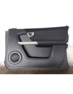 GUARNECIDO PUERTA DELANTERA DERECHA SMART FORFOUR - 148339