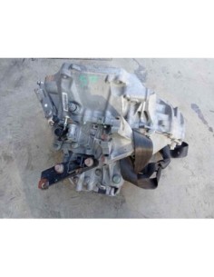 CAJA CAMBIOS HONDA ACCORD BERLINA (CL/CN) - 174307