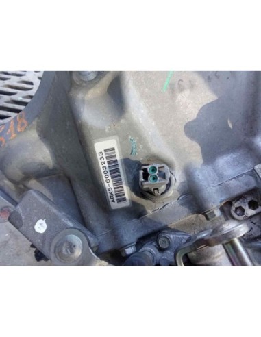 CAJA CAMBIOS HONDA ACCORD BERLINA (CL/CN) - 174307