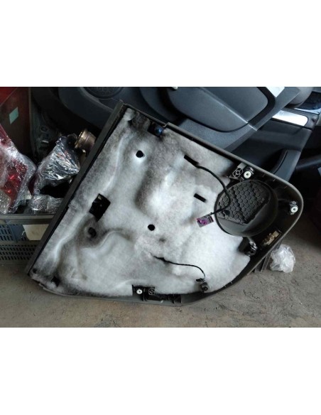 GUARNECIDO PUERTA TRASERA DERECHA AUDI A3 (8P1) - 137444