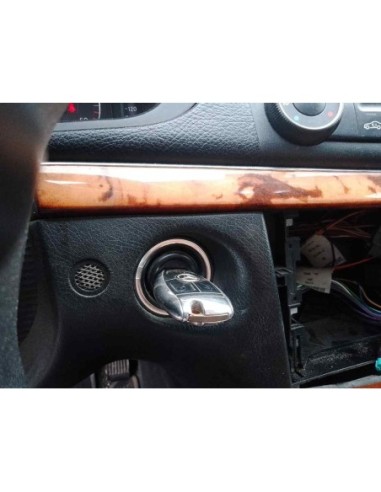 CONMUTADOR DE ARRANQUE MERCEDES-BENZ CLASE E...