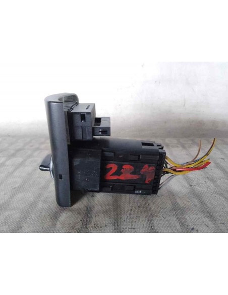 MANDO LUCES AUDI A6 BERLINA (4B2) - 126628