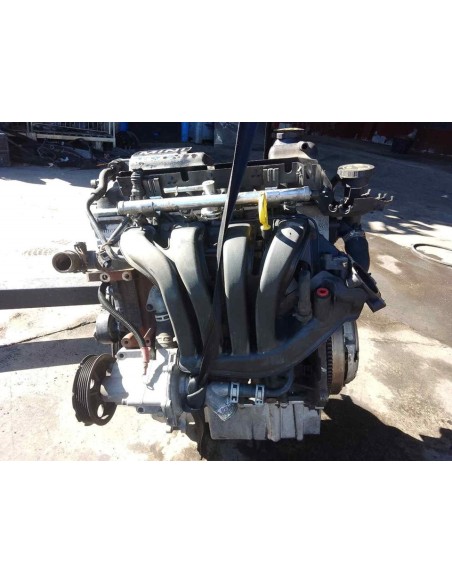 MOTOR COMPLETO MINI MINI (R50 R53) - 149463