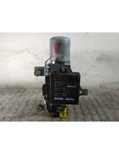 MOTOR TECHO ELECTRICO RENAULT MEGANE II...