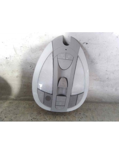 LUZ INTERIOR MERCEDES-BENZ CLS (BM 219) - 145530