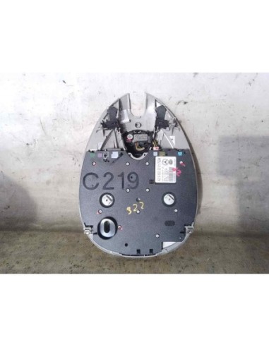 LUZ INTERIOR MERCEDES-BENZ CLS (BM 219) - 145530