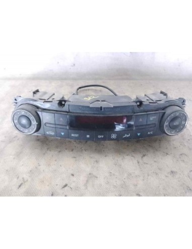 MANDO CLIMATIZADOR MERCEDES-BENZ CLS (BM 219) -...