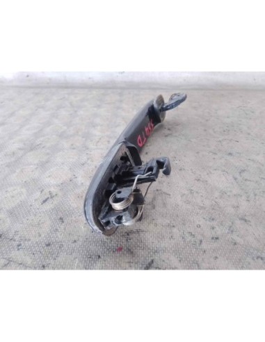 MANETA EXTERIOR TRASERA DERECHA SEAT ALHAMBRA...