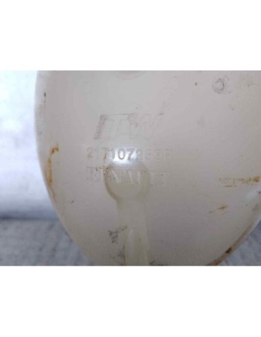 DEPOSITO EXPANSION RENAULT CAPTUR I - 195228