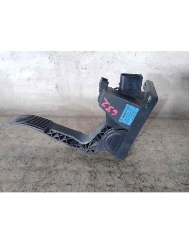 PEDAL ACELERADOR MERCEDES-BENZ SPRINTER JAMES...