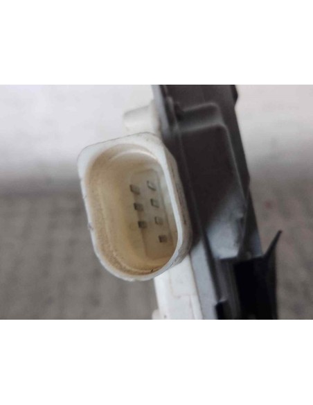 CERRADURA PUERTA TRASERA DERECHA AUDI A3 (8P1) - 167054