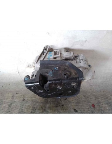 CERRADURA PUERTA TRASERA DERECHA AUDI A3 (8P1)...