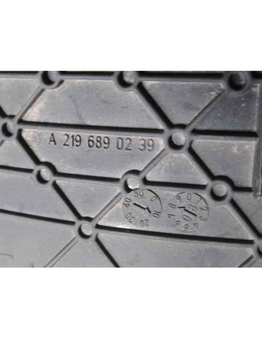 EMBELLECEDOR MERCEDES-BENZ CLS (BM 219) - 144436