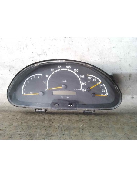CUADRO INSTRUMENTOS MERCEDES-BENZ SPRINTER JAMES COOK (903) - 193600