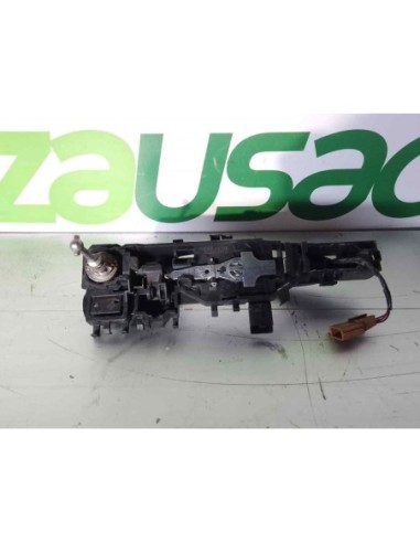 MANETA EXTERIOR DELANTERA IZQUIERDA RENAULT...