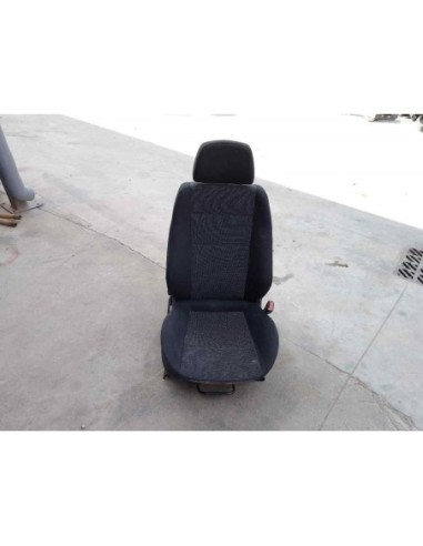 ASIENTO DELANTERO DERECHO OPEL ASTRA H BERLINA...