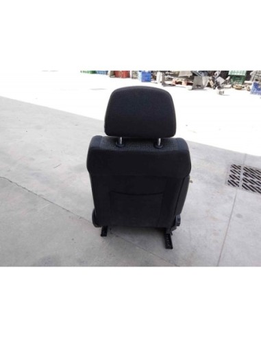 ASIENTO DELANTERO DERECHO OPEL ASTRA H BERLINA...