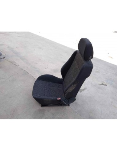 ASIENTO DELANTERO DERECHO OPEL ASTRA H BERLINA...