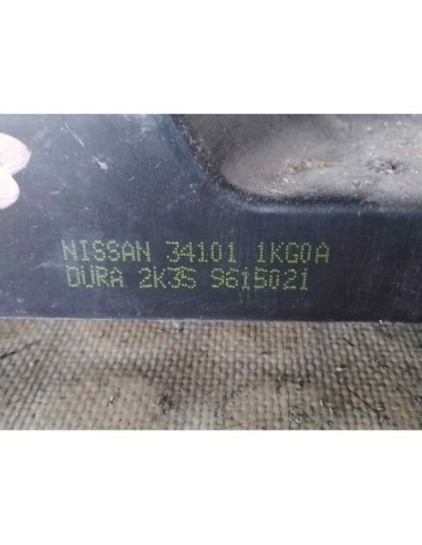 PALANCA CAMBIO NISSAN JUKE (F15E) - 184059