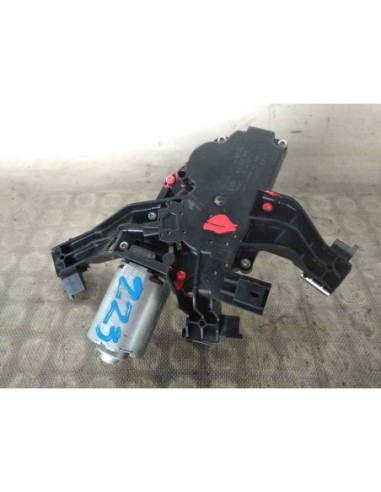 MOTOR LIMPIA TRASERO PEUGEOT 207 - 127612