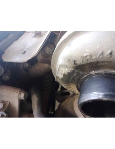 TURBOCOMPRESOR HYUNDAI I40 (VF) - 192564