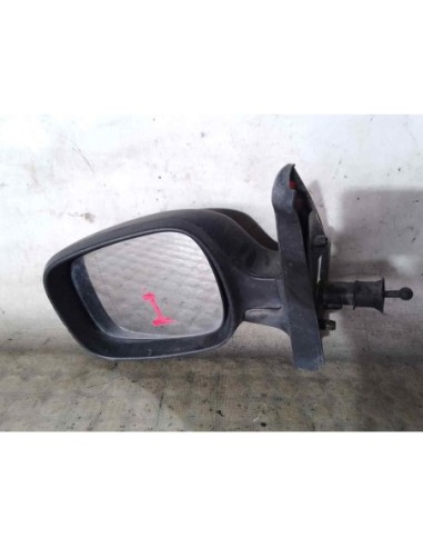 RETROVISOR IZQUIERDO RENAULT KANGOO I (F/KC0) -...