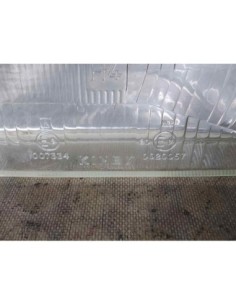 FARO IZQUIERDO OPEL CORSA A - 154881 2