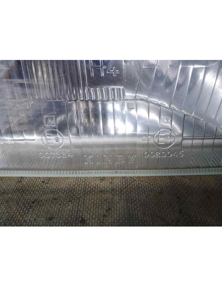 FARO DERECHO OPEL CORSA A - 154880