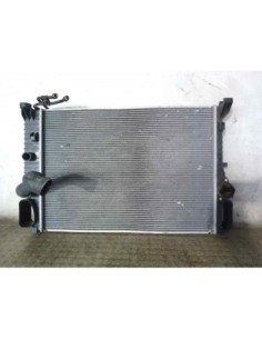 RADIADOR AGUA MERCEDES-BENZ CLASE E (BM 211) BERLINA -...