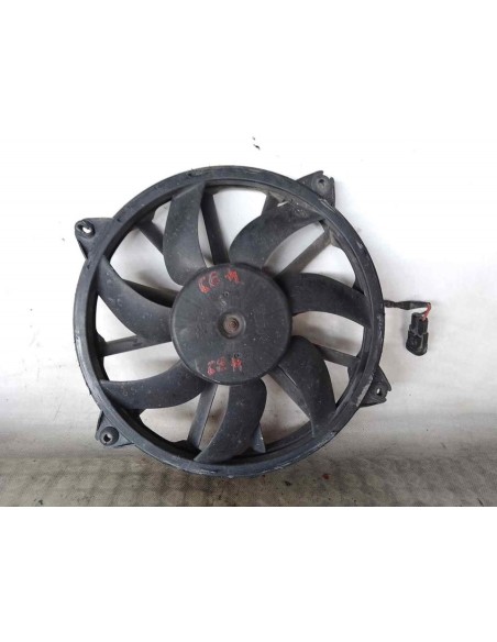 ELECTROVENTILADOR CITROEN C4 BERLINA - 164840
