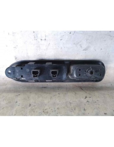 MANDO ELEVALUNAS DELANTERO IZQUIERDO PEUGEOT...